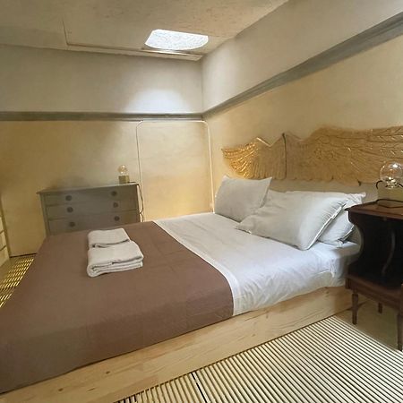Apartament L'Affresco - Relais In Santo Spirito Florencja Zewnętrze zdjęcie