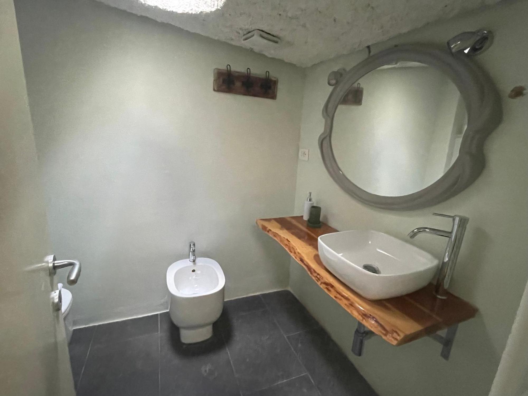 Apartament L'Affresco - Relais In Santo Spirito Florencja Zewnętrze zdjęcie