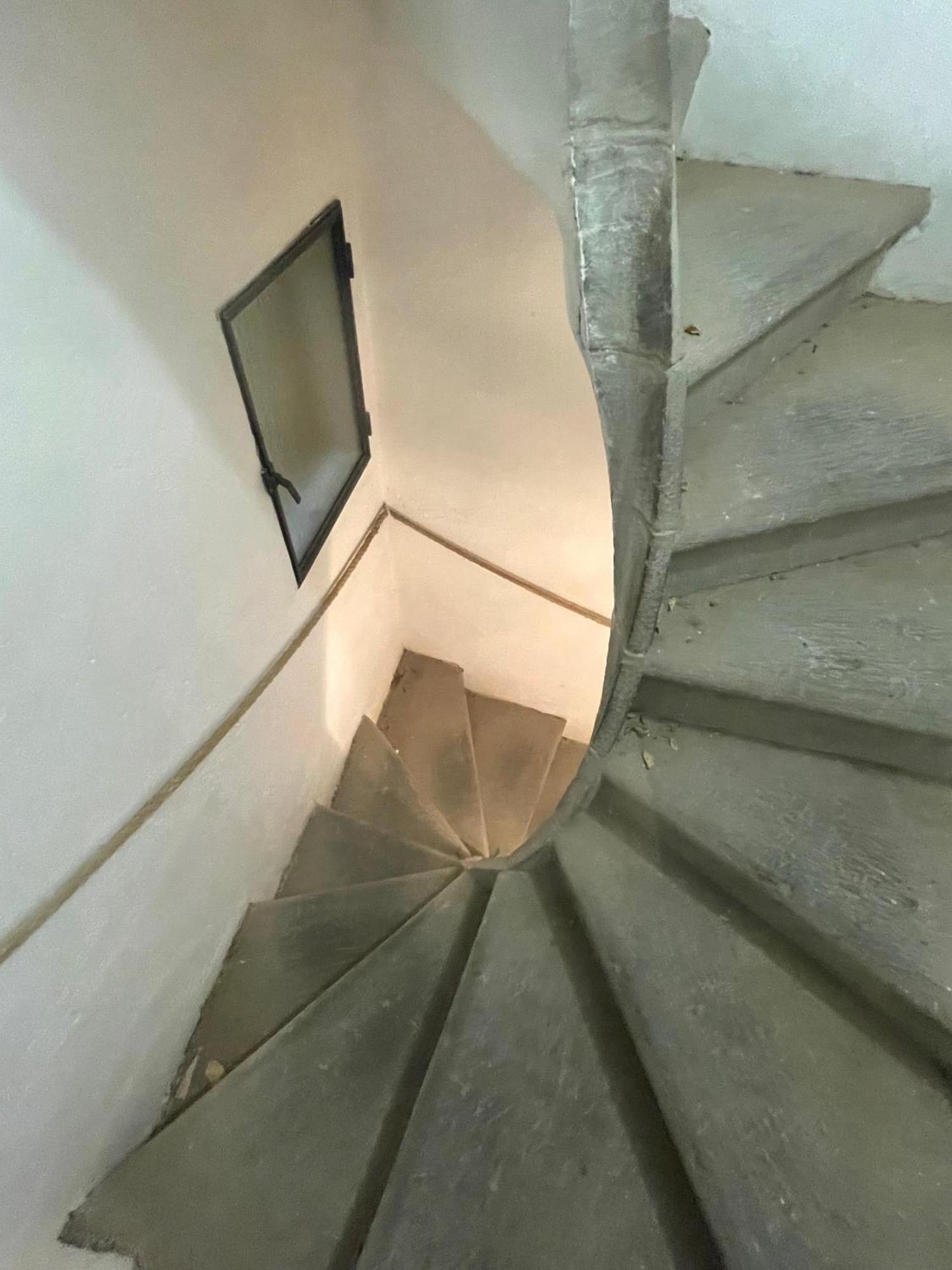 Apartament L'Affresco - Relais In Santo Spirito Florencja Zewnętrze zdjęcie