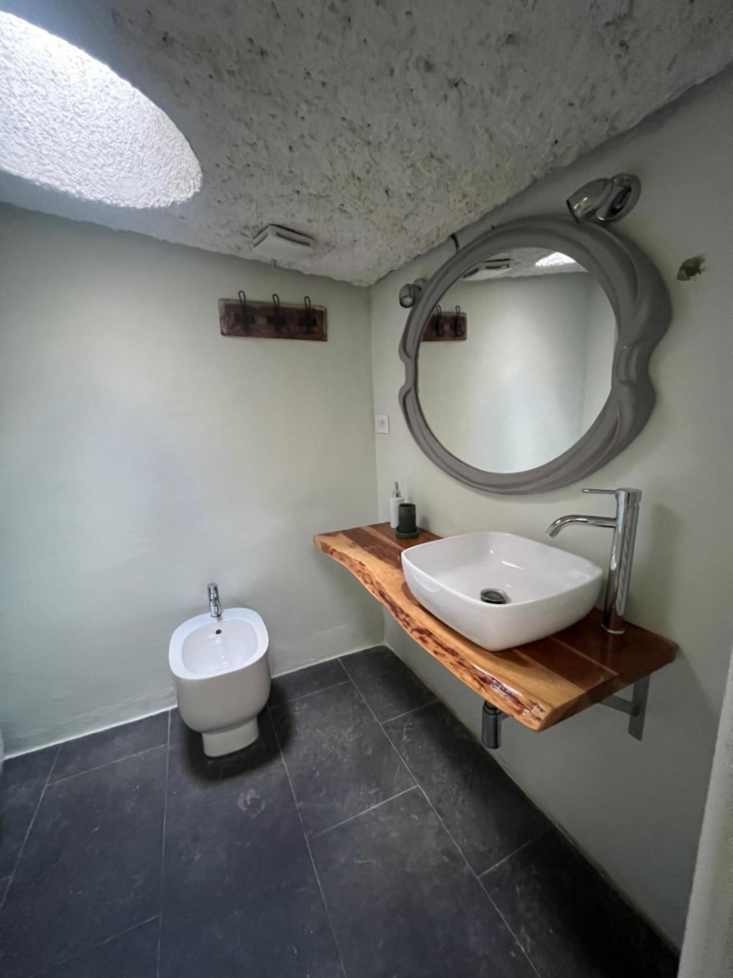 Apartament L'Affresco - Relais In Santo Spirito Florencja Zewnętrze zdjęcie